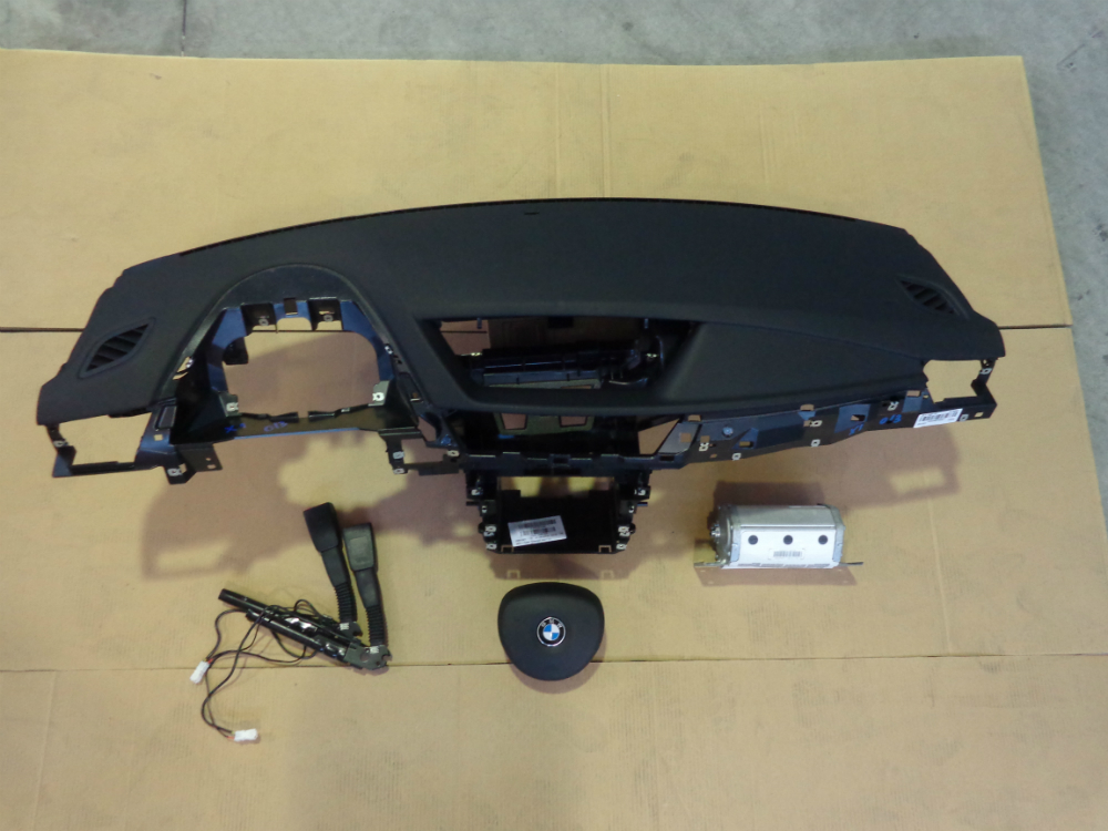 Kit de Airbag BMW X1